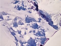 ヨーロッパアルプス・コスミック山陵