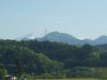 東北・新潟３県の旅　その10　米坂線代行バスで行く山形県　後編