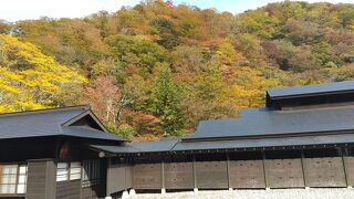甲子温泉と那須
