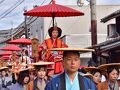おん祭MINOKAMO2024太田宿中山道まつり