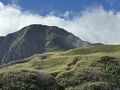 日本百名山＜雨飾山＞　深田久弥　道ならぬロマンスの道しるべ