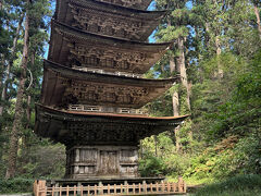 初めての山形旅