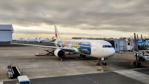 2024秋 世界遺産巡り／サイクリング／観光列車の旅（1） 宮島／広島