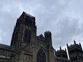 イギリス一周　3500km走破のドライブ旅　《4日目　ヨーク・ダラム編》