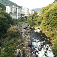 【旅友訪ねて…東京へ 2】オジさん2人での～んびり、鬼怒川温泉へ