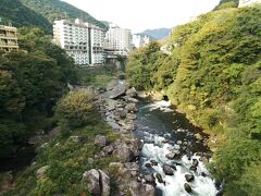 【旅友訪ねて…東京へ 2】オジさん2人での～んびり、鬼怒川温泉へ