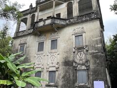 世界遺産の「開平楼閣（开平碉楼）」を巡る旅　2日目