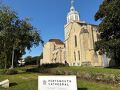 ポーツマス旅行記①