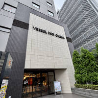 ベッセルイン千葉駅前：お部屋・設備編