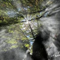 大沢温泉　山水閣　須川温泉栗駒山荘！