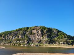 韓国半周の旅　4日目：安東河回村　民泊先でトラブル