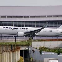 ヒコーキ沼にハマる１日@１日で主要３空港を巡ってみた　リターンズ【羽田空港→福岡空港編】