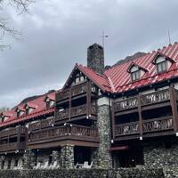 憧れの上高地帝国ホテルに２連泊、歴史と伝統に彩られた晩秋の休日。前編。