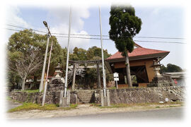 迫町 磯崎神社・農村舞台