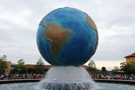 ディズニーシーに十数年ぶりに行ってみた(前編)