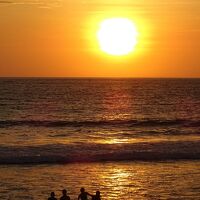 2024年 インドネシア周遊 (8 days) =DAY 2= ～香港 ⇒ デンパサール(バリ島)～