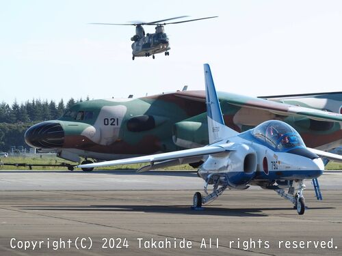 航空自衛隊入間航空祭2024』狭山・入間(埼玉県)の旅行記・ブログ by