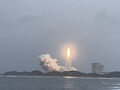 鹿児島・宮崎ツアー③ Ｈ３ロケット打上感動をありがとう種子島ツアー編