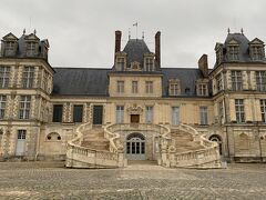 フォンテーヌブロー