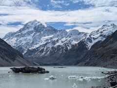 2024.10 ニュージランド南島