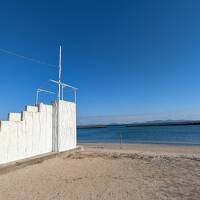 秋晴れの愛知で１泊２日♪～日間賀島で島ライフ＆常滑で焼き物～