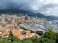 2024年6月・ニース拠点に南仏巡り（２：日帰りモナコ街歩き）