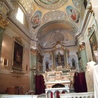 2024年6月・ニース拠点に南仏巡り（３：エズをチラ見してとんぼ返り…）