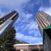 リゾナーレトマム マイナス17℃の世界