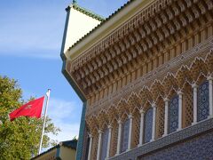 おひとり様ツアーで行くモロッコ！ ④ フェズ（前編）