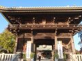 東海村をぶらぶら歩く