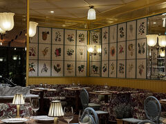 24年11月_フランス・パリ滞在記1日目（ホテル・ラ・ファンタジー宿泊・食事、ルーブル美術館）