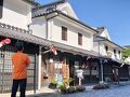 道後温泉コンプリートとレノファ最終戦の旅 (5)　フェリーで柳井へ 列車で山口市へ