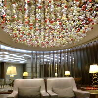 2024年ギリシャとドバイ(ソウル経由)エミレーツ航空のんびり高齢母娘コンビ旅⑤