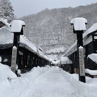おひとりさま東北秘湯めぐり2.3日目　まるで水墨画な乳頭温泉郷へ　盛岡駅で途中下車ちょい呑みも♪