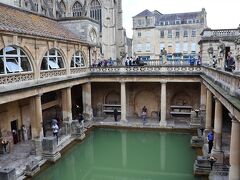 大学生の夏、イギリスに留学してきた話　part5