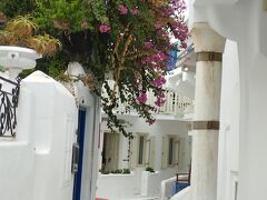 10月のギリシャ、２２泊の一人旅①