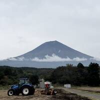 静岡・山梨横断色々詰め込みの３日間Part２