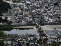 錦帯橋