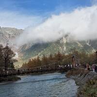 2024　3人で秋の信州　3日目