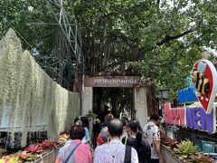 気晴らしプラテートタイひとり旅 サムットプラーガーン編