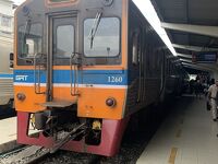 ぶらりバンコクひとり旅＠発車オーライ