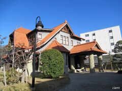 文化のみち　202212名古屋③