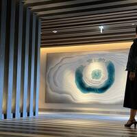 ２０２４年５月　青森＆岩手へひとりっぷ♪ANAインターコンチネンタル安比高原リゾートに泊まりたくて♪奥入瀬から初岩手へ！ホテルステイ満喫～☆