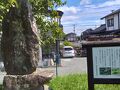 基山/田代：長崎街道を歩く。くすり博物館/７世紀の大宰府防衛構築物。