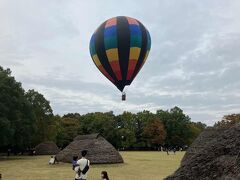 水宮神社、大鷹寺、水子貝塚公園