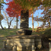 鶴ヶ城と会津若松連隊の史跡・戦跡散策