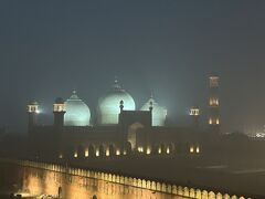 女ひとり2泊4日でパキスタン★ムガール帝国の古都・ラホール探訪