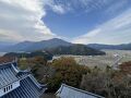 一筆書き乗車券で北陸新幹線初乗り　越前大野観光
