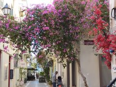 10月のギリシャ　２２泊の一人旅②