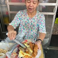 友人と台北食べ歩き&1人で台南中国語チャレンジ旅 Part1台北編